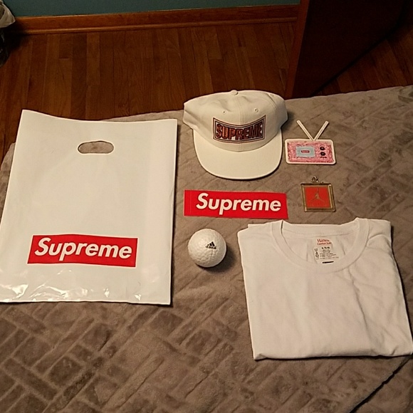 adidas Other - Hypebeast gift package